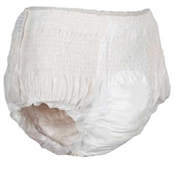 Attends Extra Absorbency Protective Underwear for Moderate to Heavy ...